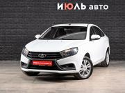 Lada (ВАЗ) Vesta I Екатеринбург  - изображение 22
