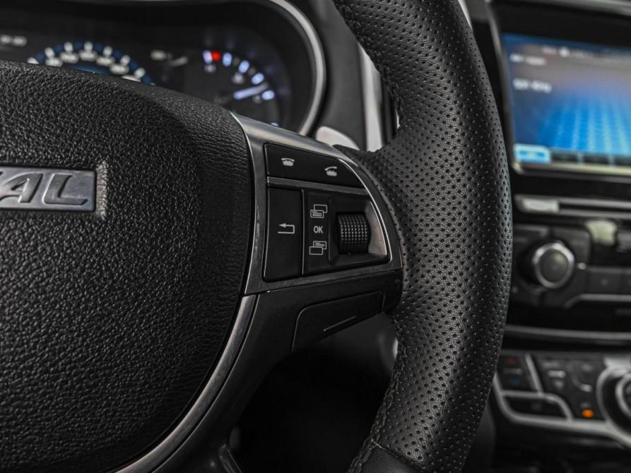 Haval H9 I Рестайлинг Ставрополь  - изображение 23
