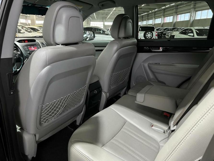 Kia Sorento II Рестайлинг Оренбург  - изображение 25