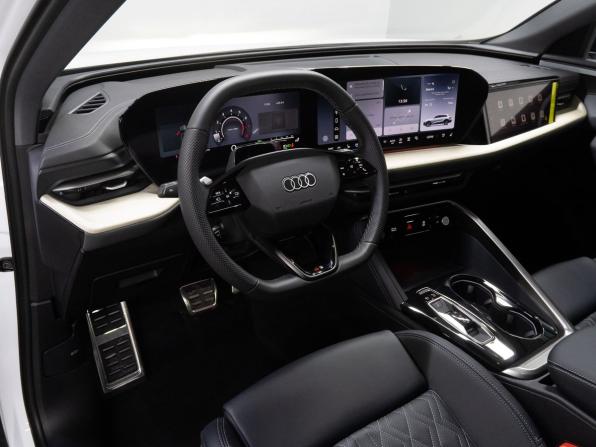 Audi Q5 II (FY) Рестайлинг с пробегом 2026 года, цена 6 439 000 рублей, 30 км, внедорожник, Автокод Объявления