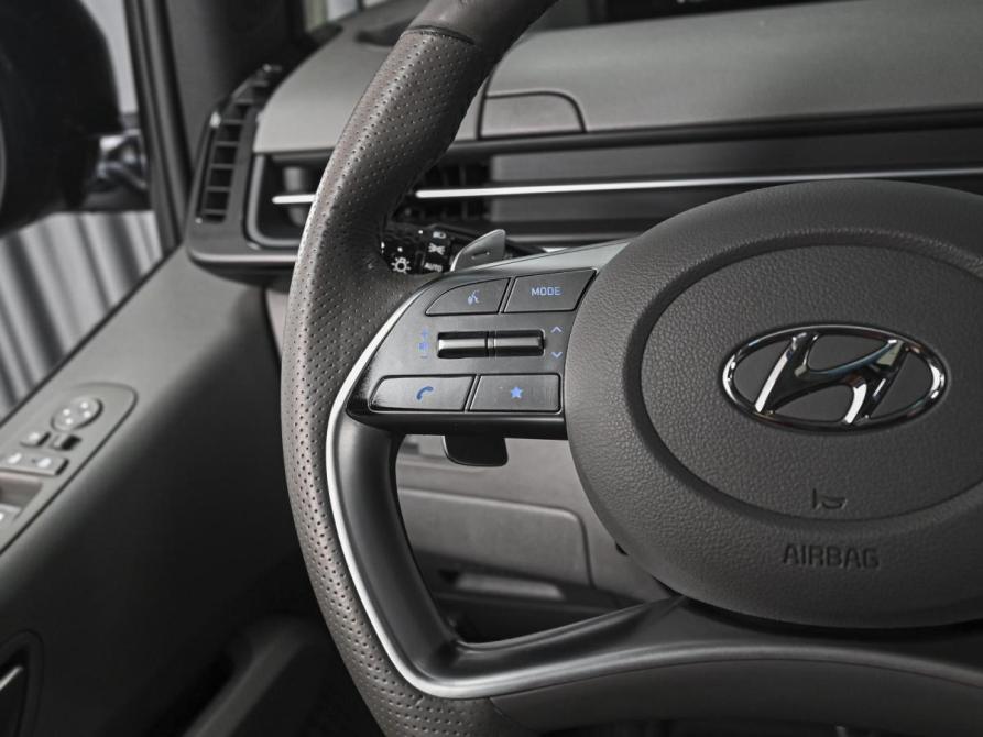Hyundai Staria I Ставрополь  - изображение 22