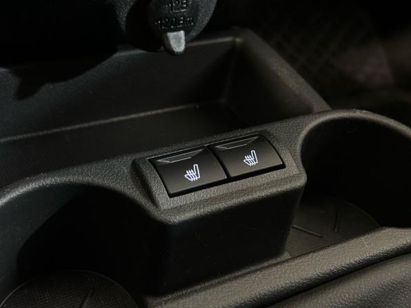 Lada (ВАЗ) Granta I Рестайлинг с пробегом 2023 года, цена 849 900 рублей, 40451 км, лифтбек, Автокод Объявления