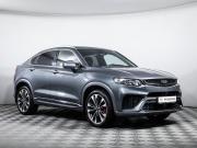 Geely Tugella I Рестайлинг Москва  - изображение 22