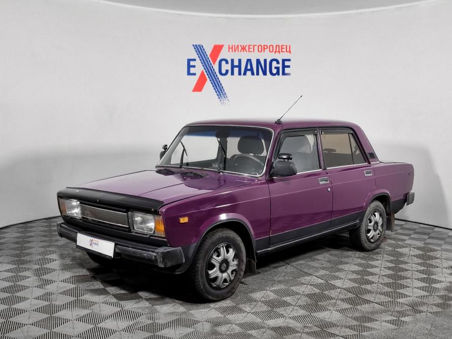 Lada (ВАЗ) 2105 Нижний Новгород  - изображение 1