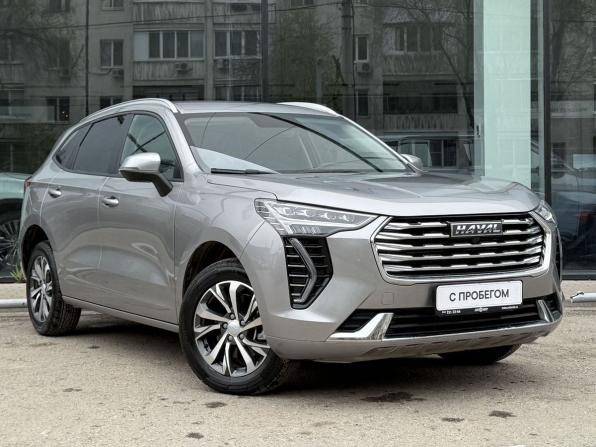 Haval Jolion I Рестайлинг с пробегом 2023 года, цена 2 300 000 рублей, 4043 км, внедорожник, Автокод Объявления