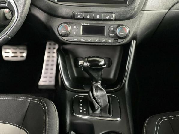 Kia Ceed II с пробегом 2014 года, цена 995 000 рублей, 126297 км, хэтчбек, Автокод Объявления