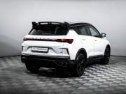 Geely Binyue Cool Москва  - изображение 25