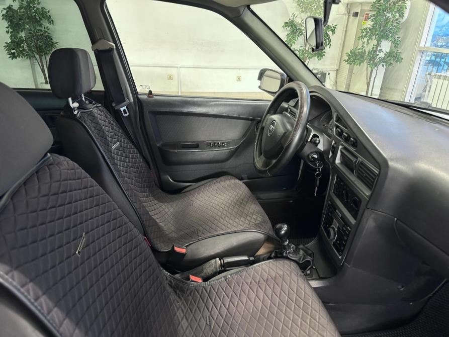 Daewoo Nexia I Рестайлинг Волгоград  - изображение 9