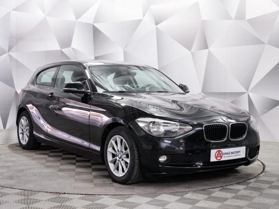 BMW 1 серии II (F20/F21) Ульяновск  - изображение 3