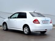 Nissan Tiida I Рестайлинг Воронеж  - изображение 26