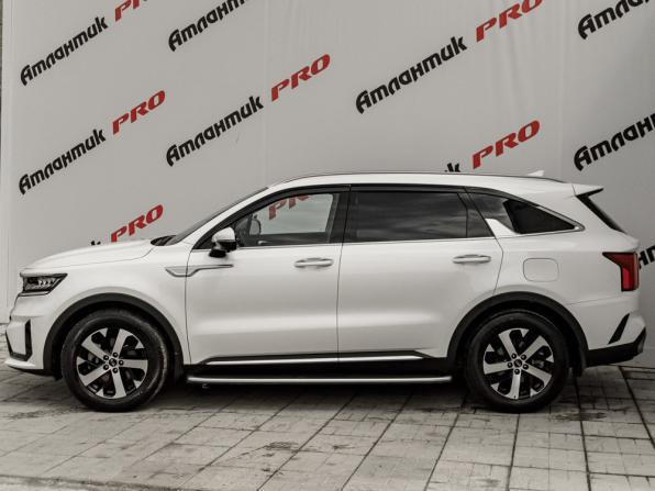 Kia Sorento IV с пробегом 2020 года, цена 3 950 000 рублей, 33323 км, внедорожник, Автокод Объявления