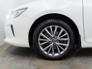 Toyota Camry VII (XV50) Рестайлинг Красноярск  - изображение 46