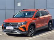 Volkswagen Taos I Воронеж  - изображение 24