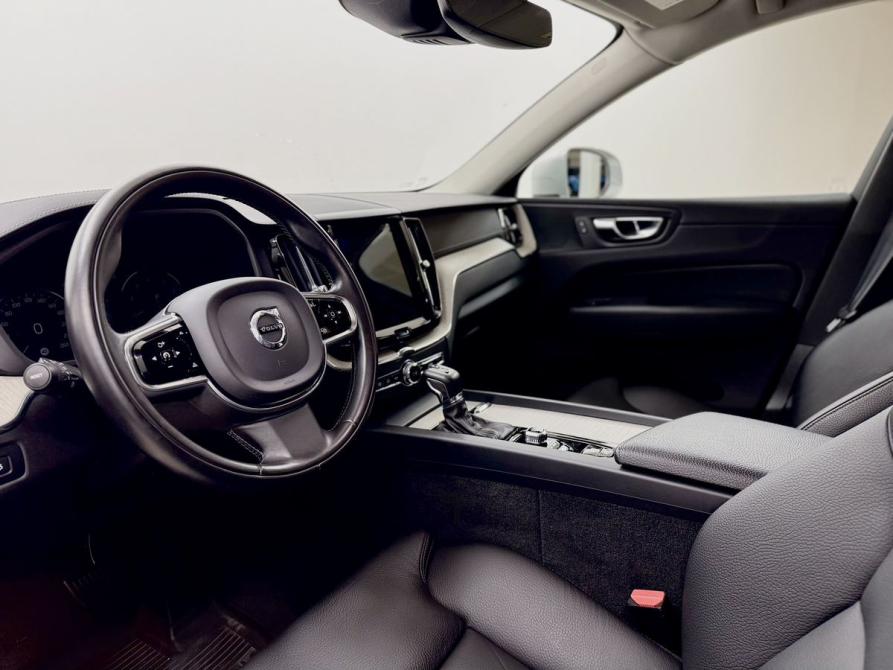 Volvo XC60 II Вологда  - изображение 11