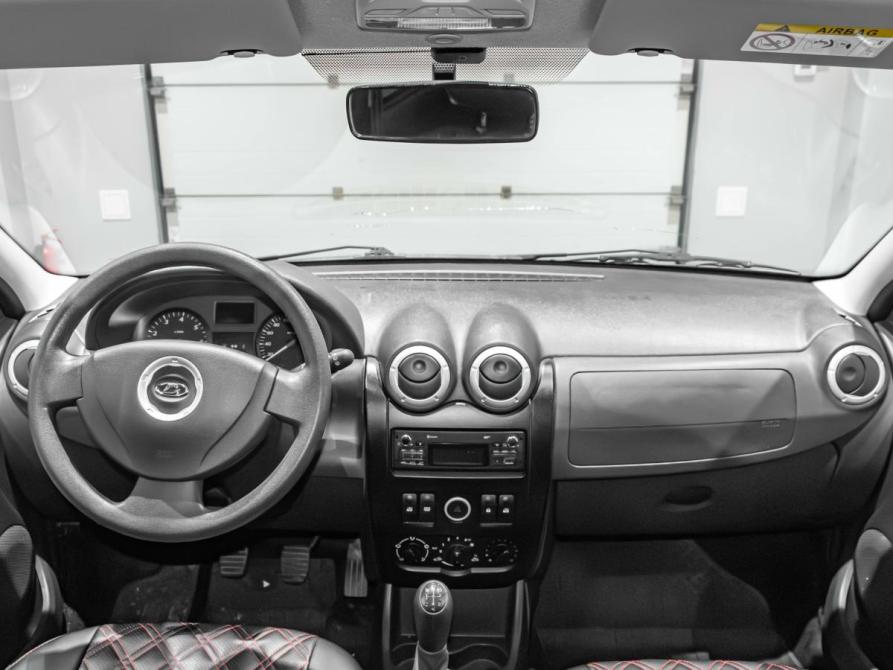 Lada (ВАЗ) Largus I Екатеринбург  - изображение 16