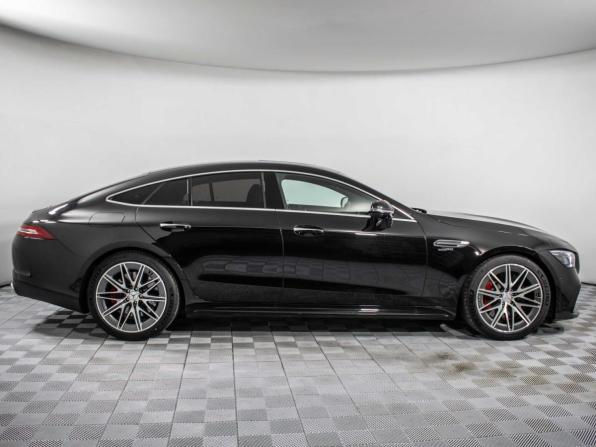 Mercedes-Benz AMG GT 4-Door Coupe I с пробегом 2023 года, цена 11 650 000 рублей, 13000 км, лифтбек, Автокод Объявления