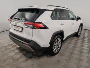 Toyota RAV4 V (XA50) Москва  - изображение 27