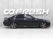 BMW 5 серии V (E60/E61) Рестайлинг Ростов-на-Дону  - изображение 25