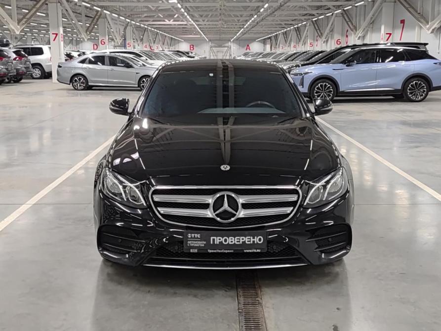 Mercedes-Benz E-Класс V (W213 S213 C238) Казань  - изображение 2