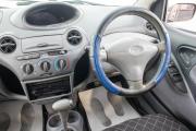 Toyota Vitz I (P10) Барнаул  - изображение 37