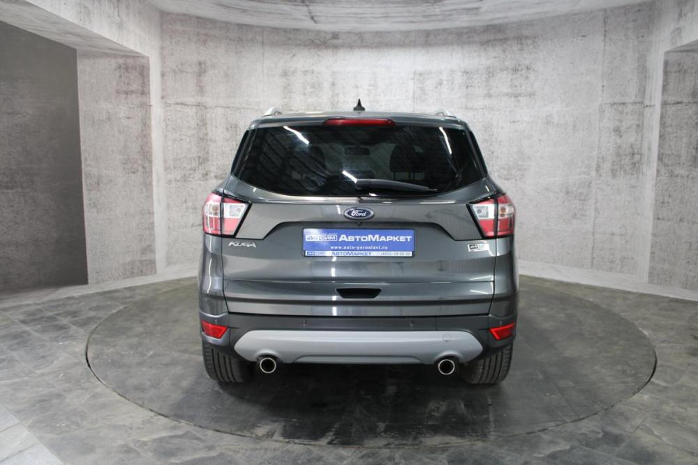 Ford Kuga II Рестайлинг Ярославль  - изображение 7