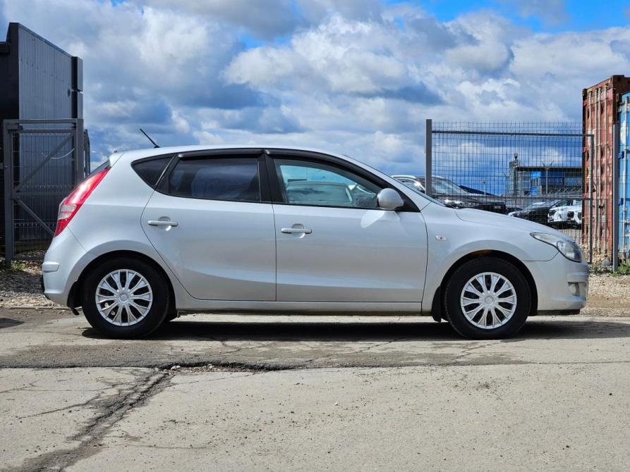 Hyundai i30 I Вологда  - изображение 4
