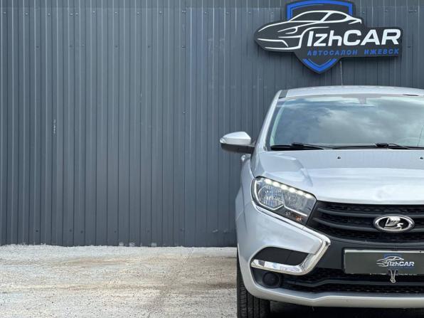 Lada (ВАЗ) XRAY I с пробегом 2018 года, цена 689 000 рублей, 87300 км, хэтчбек, Автокод Объявления