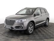 Haval H6 I Москва  - изображение 29