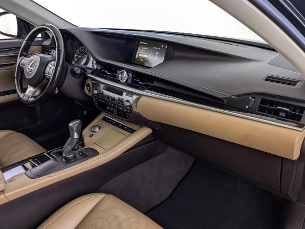 Lexus ES VI Рестайлинг с пробегом 2015 года, цена 3 400 000 рублей, 99407 км, седан, Автокод Объявления
