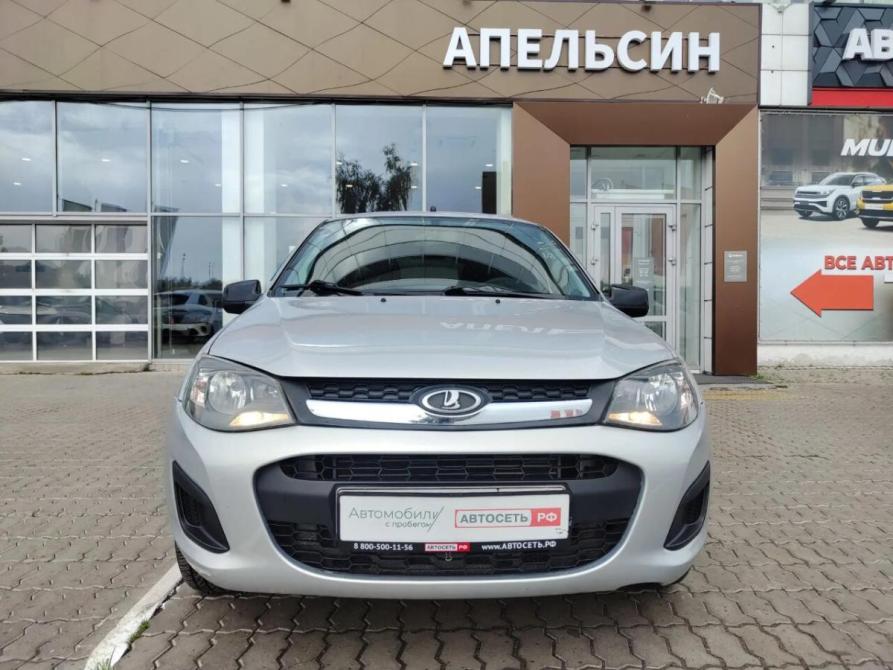 Lada (ВАЗ) Kalina II Набережные Челны  - изображение 2