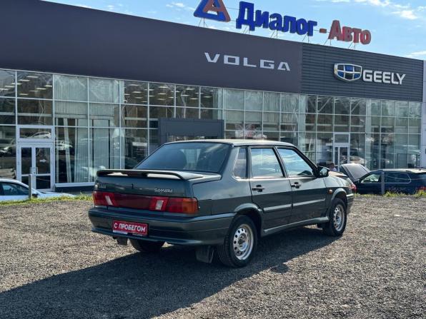 Lada (ВАЗ) 2115 с пробегом 2011 года, цена 205 000 рублей, 70835 км, седан, Автокод Объявления