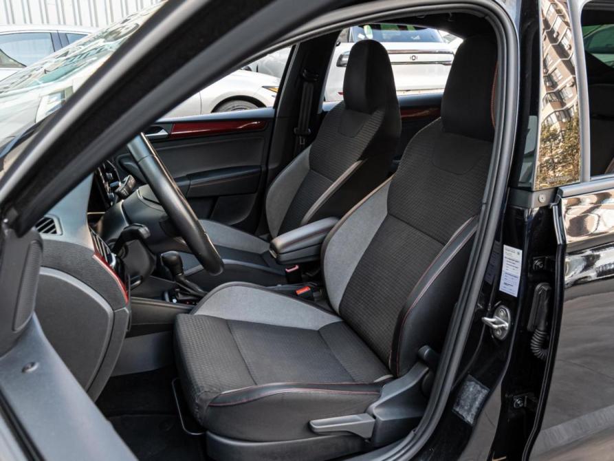 Volkswagen Polo VI Краснодар  - изображение 10
