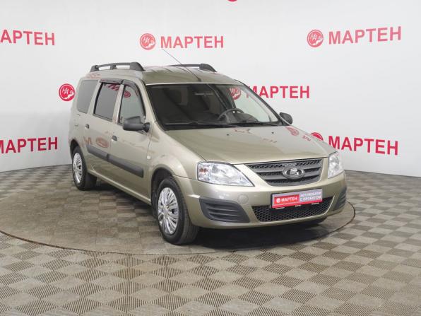 Lada (ВАЗ) Largus I с пробегом 2021 года, цена 925 000 рублей, 91319 км, универсал, Автокод Объявления