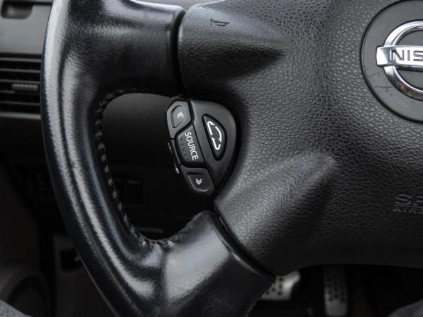 Nissan X-Trail I Рестайлинг с пробегом 2005 года, цена 860 000 рублей, 76811 км, внедорожник, Автокод Объявления