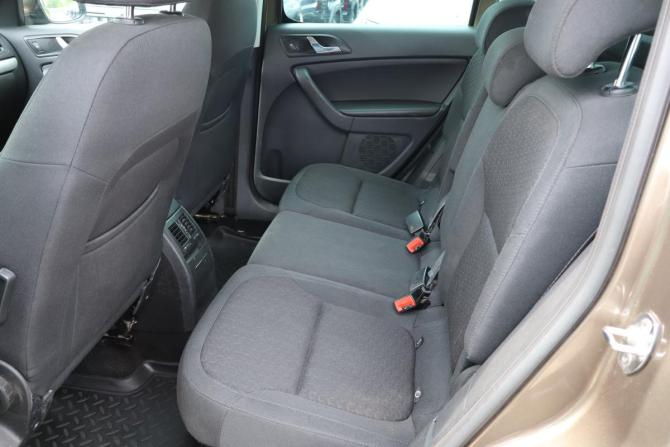 Skoda Yeti I с пробегом 2012 года, цена 899 000 рублей, 126000 км, внедорожник, Автокод Объявления