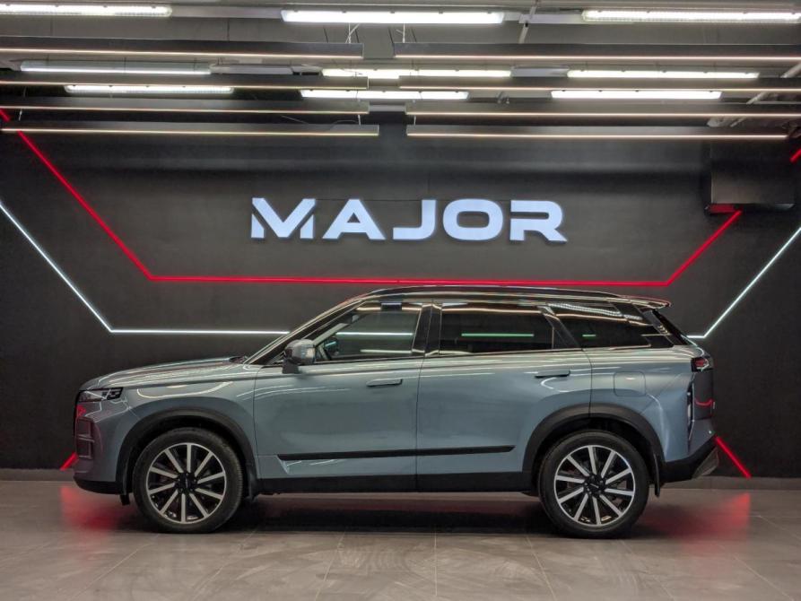 Jaecoo J7 I Москва  - изображение 28
