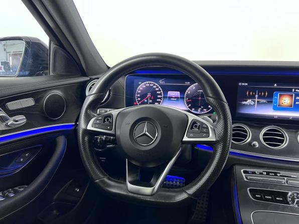 Mercedes-Benz E-Класс V (W213 S213 C238) с пробегом 2018 года, цена 3 230 000 рублей, 128641 км, седан, Автокод Объявления