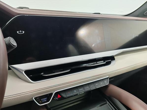 Geely Monjaro I с пробегом 2024 года, цена 3 139 000 рублей, 50464 км, внедорожник, Автокод Объявления