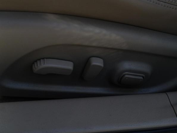 Nissan Teana III с пробегом 2014 года, цена 1 499 000 рублей, 156077 км, седан, Автокод Объявления