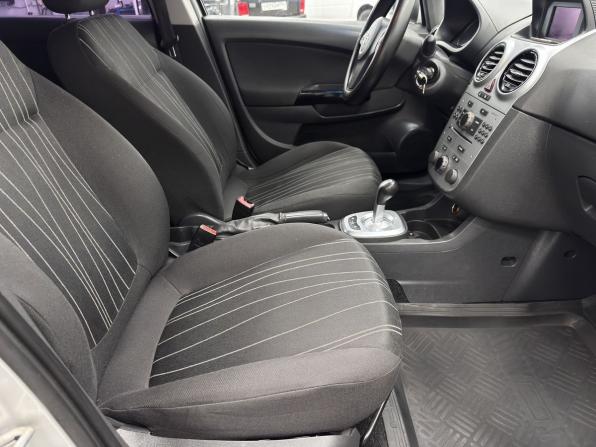 Opel Corsa D с пробегом 2008 года, цена 430 000 рублей, 120238 км, хэтчбек, Автокод Объявления