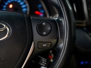 Toyota RAV4 IV (XA40) Иркутск  - изображение 35