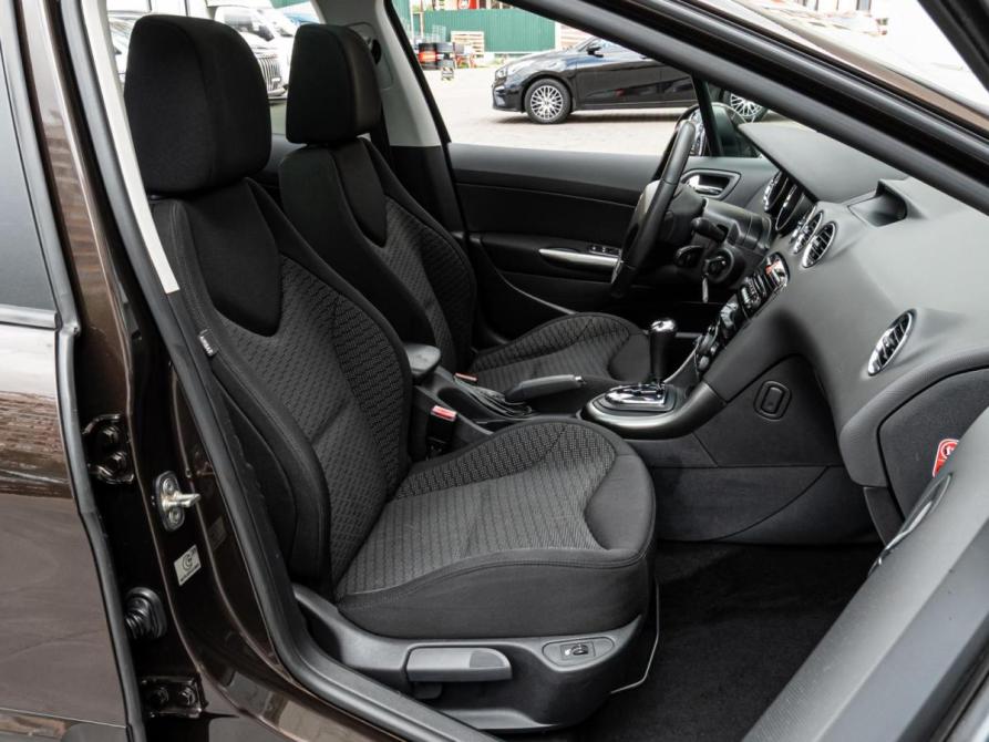 Peugeot 308 I Рестайлинг Краснодар  - изображение 8