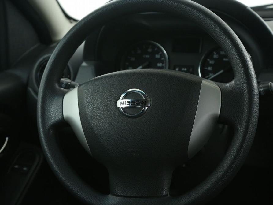 Nissan Terrano III (D10) Иваново  - изображение 16