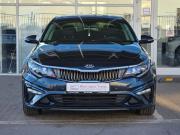Kia Optima IV Рестайлинг Липецк  - изображение 15