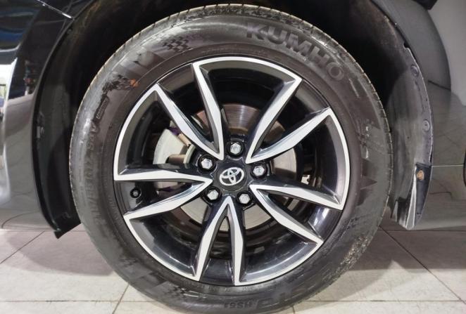 Toyota Camry VII (XV50) Рестайлинг с пробегом 2017 года, цена 2 720 000 рублей, 95862 км, седан, Автокод Объявления