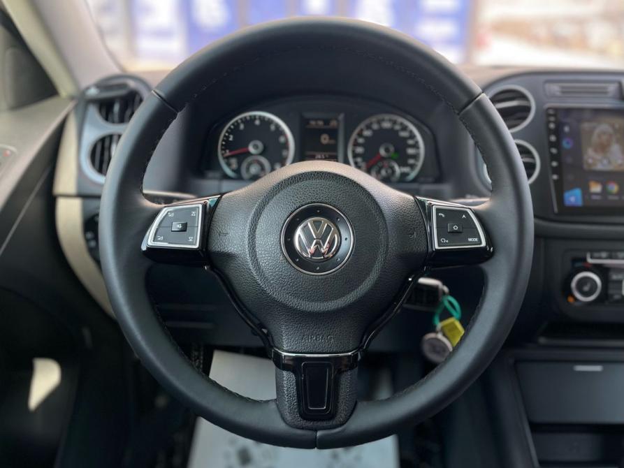 Volkswagen Tiguan I Рестайлинг Краснодар  - изображение 13