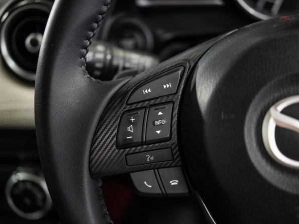 Mazda CX-3 I с пробегом 2015 года, цена 1 300 500 рублей, 137200 км, внедорожник, Автокод Объявления
