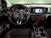 Kia Sportage IV Екатеринбург  - изображение 39