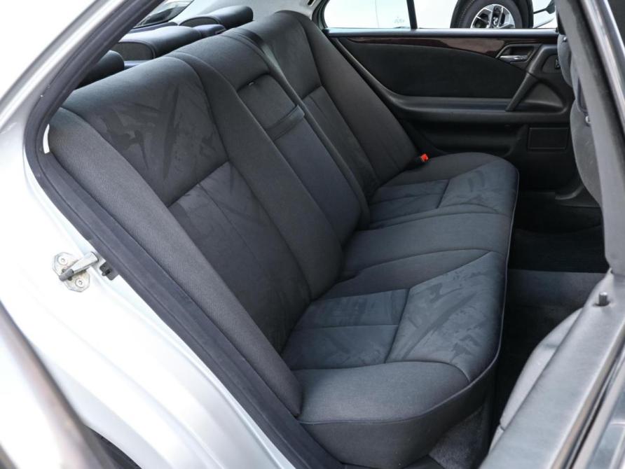 Mercedes-Benz E-Класс II (W210 S210) Волгоград  - изображение 7