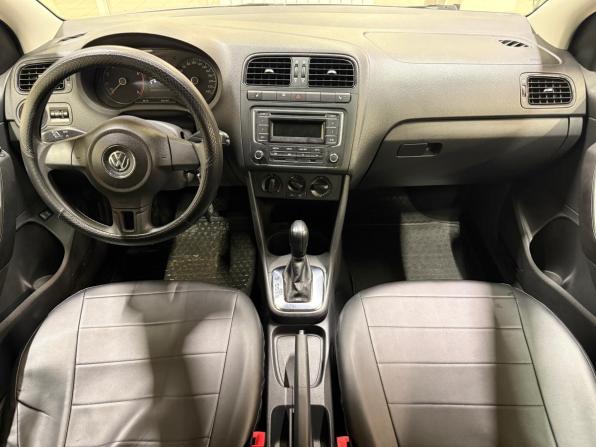 Volkswagen Polo V с пробегом 2014 года, цена 830 000 рублей, 164000 км, седан, Автокод Объявления